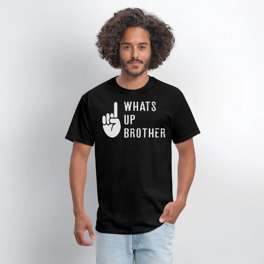 Sketch streamer whats up brother