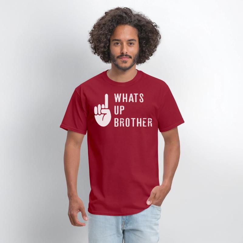 Sketch streamer whats up brother