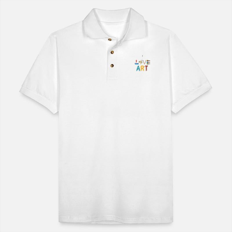 Sketching Painter Painting Brush Art School Drawin