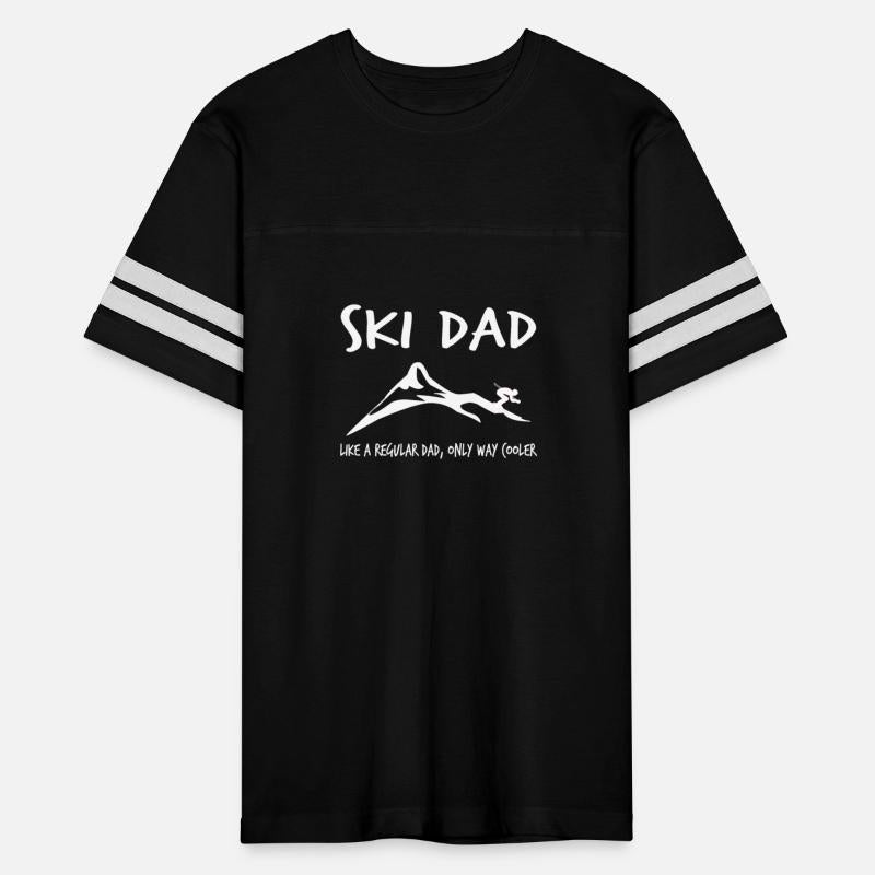 Ski Dad
