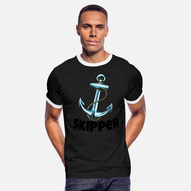 Skipper Anchor