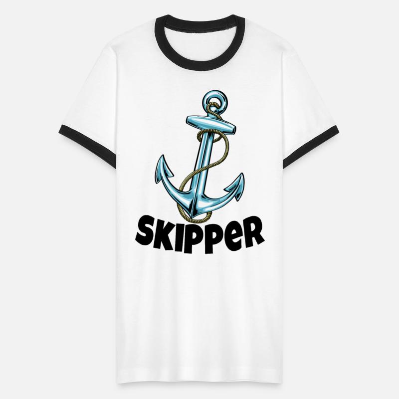 Skipper Anchor