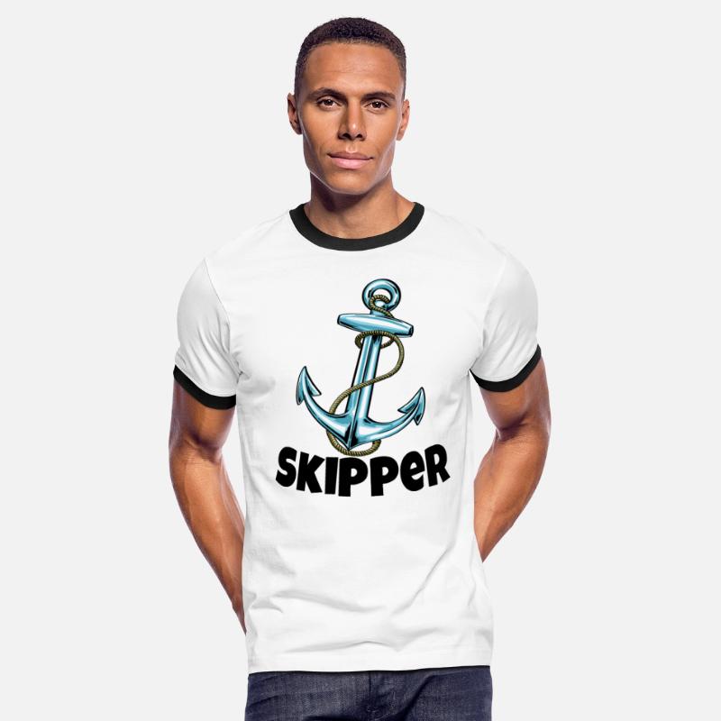 Skipper Anchor