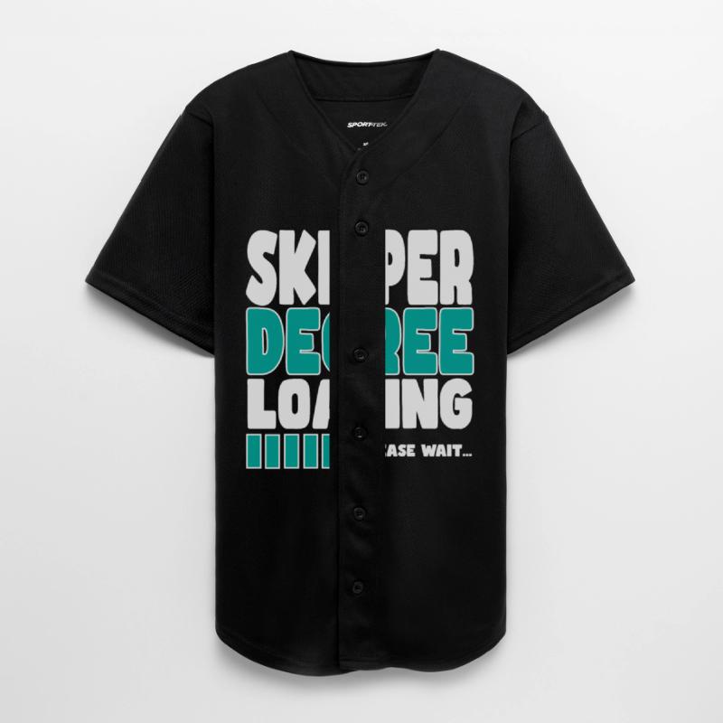 Skipper Degree Loading