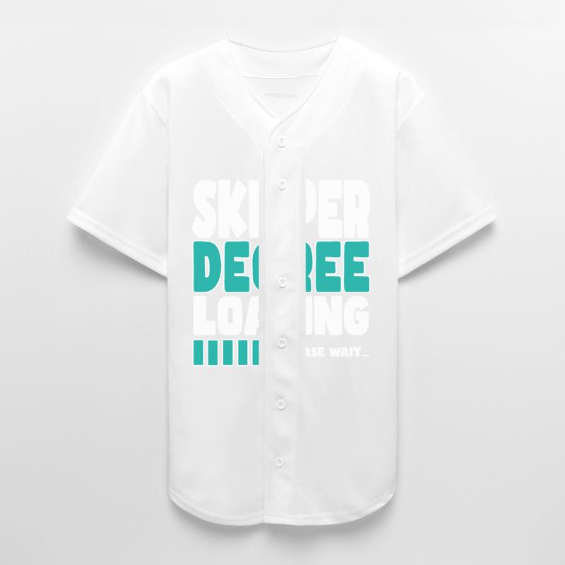 Skipper Degree Loading