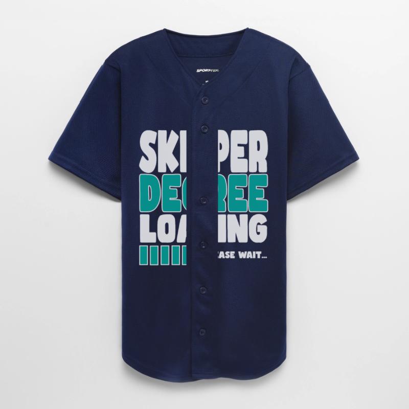 Skipper Degree Loading