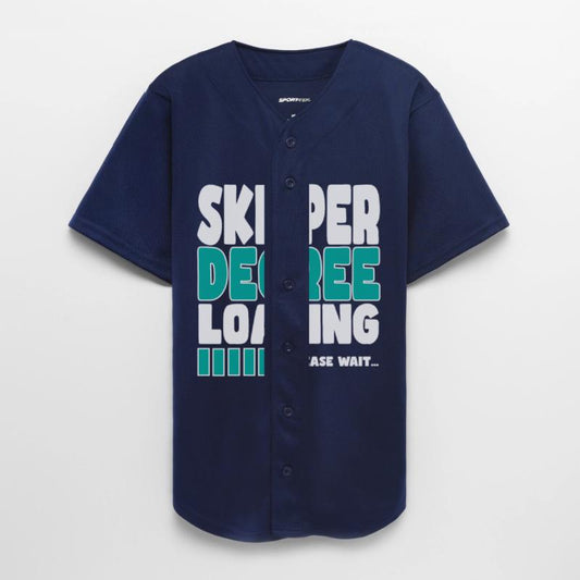 Skipper Degree Loading