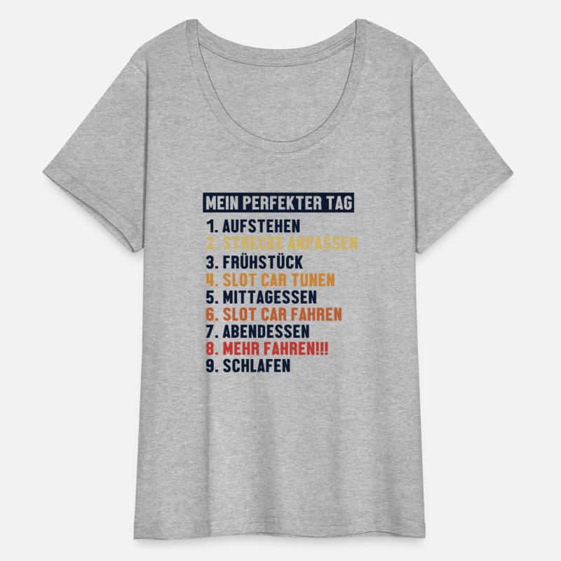 Slot Car Perfekter Tag Drag Racing RC Car Mini