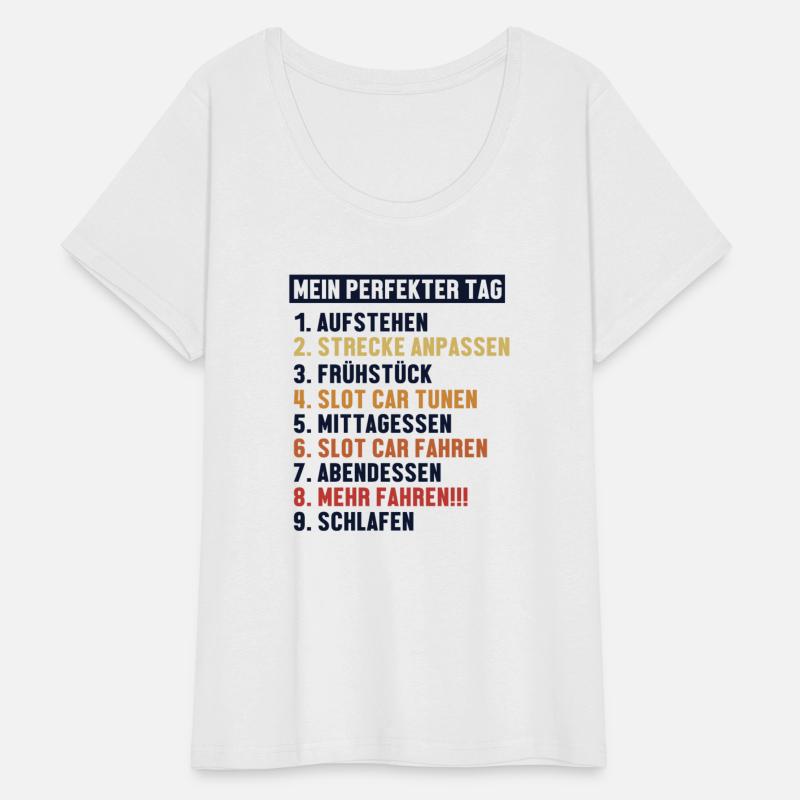 Slot Car Perfekter Tag Drag Racing RC Car Mini