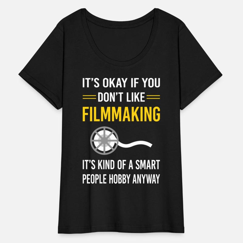 Smart People Filmmaking Filmmaker Film Making
