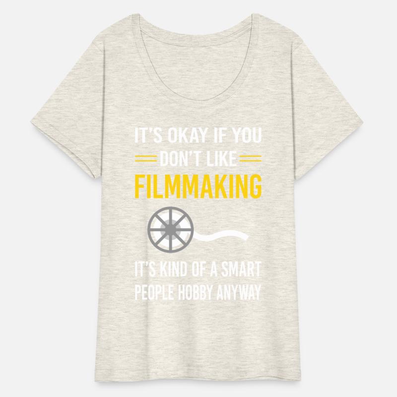 Smart People Filmmaking Filmmaker Film Making