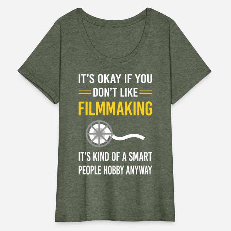 Smart People Filmmaking Filmmaker Film Making
