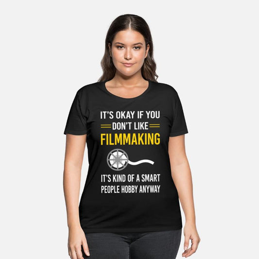 Smart People Filmmaking Filmmaker Film Making