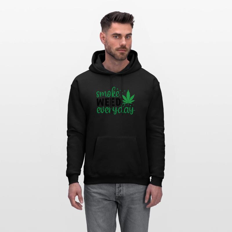 Smoke Weed Everyday