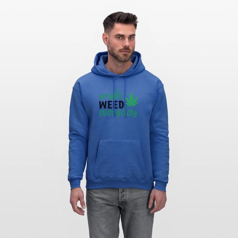 Smoke Weed Everyday