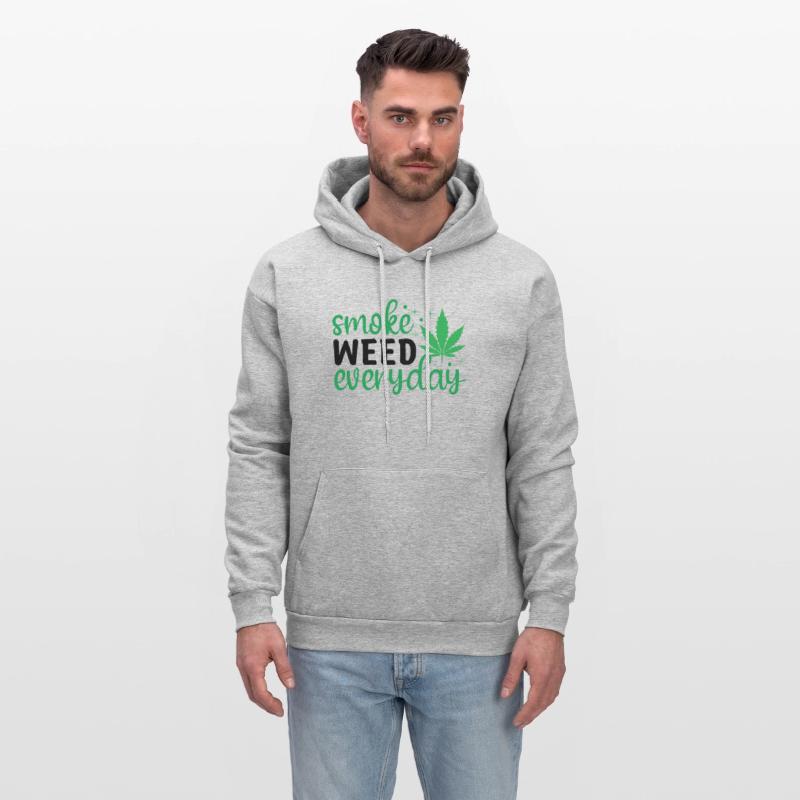 Smoke Weed Everyday