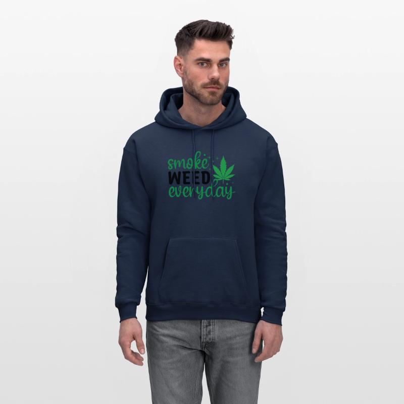Smoke Weed Everyday