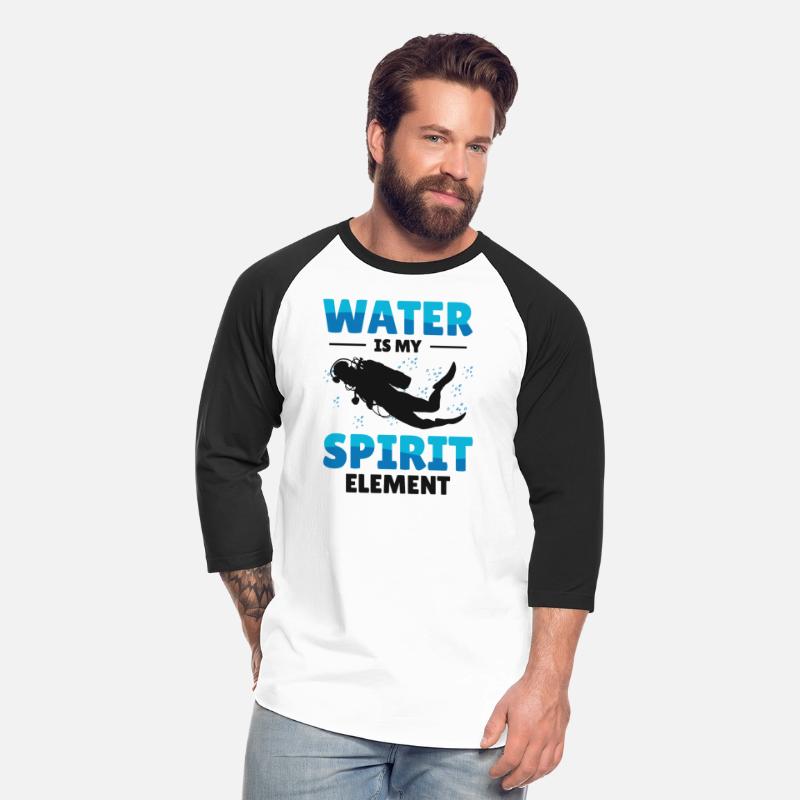 Snorkeling Water Sports Spirit Element