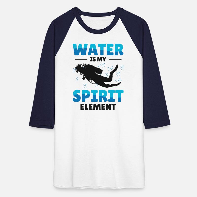 Snorkeling Water Sports Spirit Element