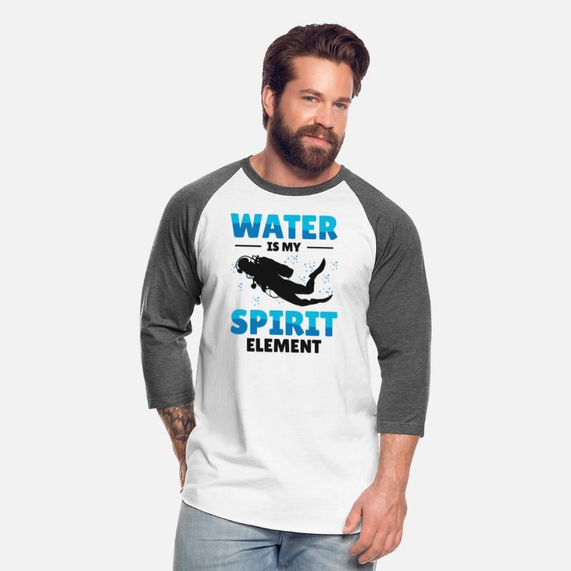Snorkeling Water Sports Spirit Element
