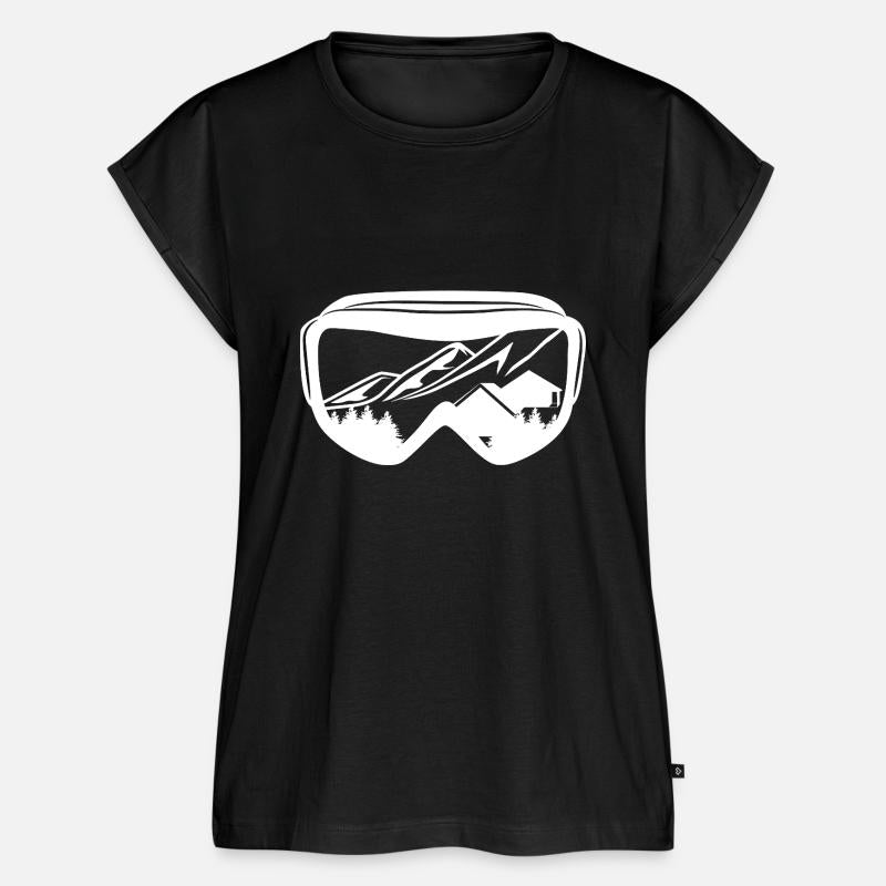 Snowboarding Goggles