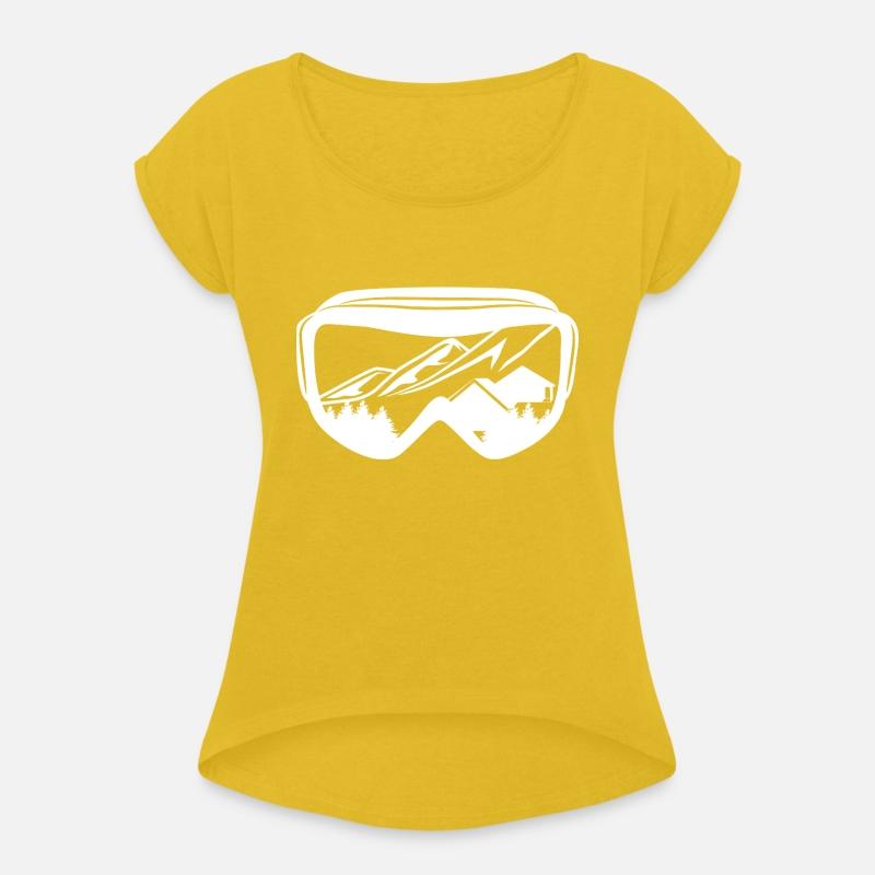 Snowboarding Goggles