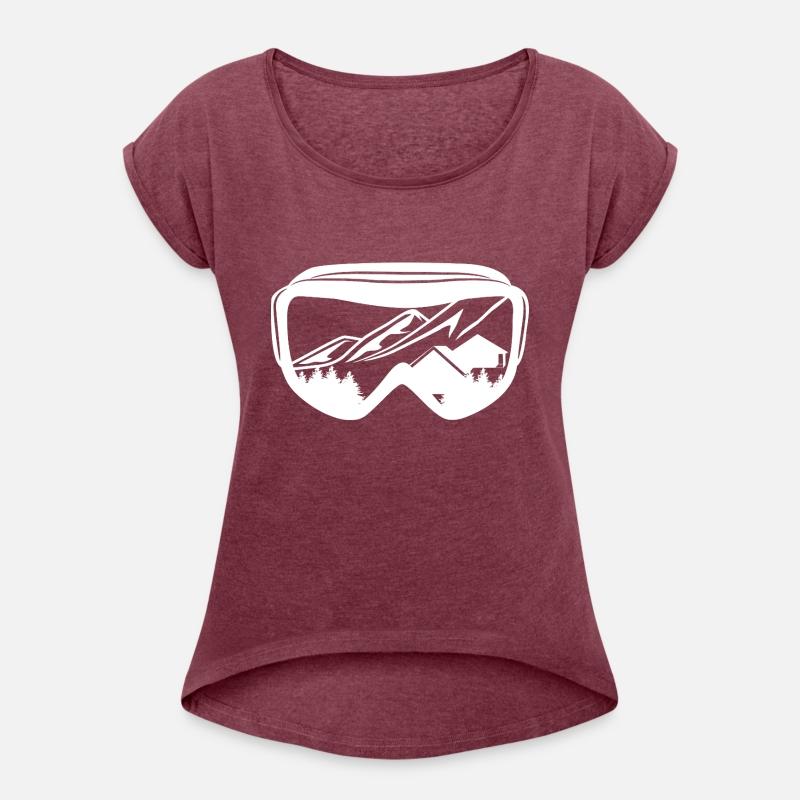 Snowboarding Goggles