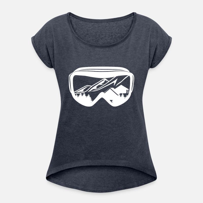 Snowboarding Goggles