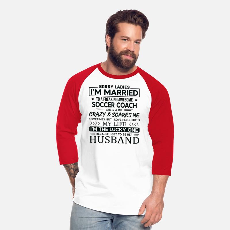 Soccer Coach Funny Saying For Husband