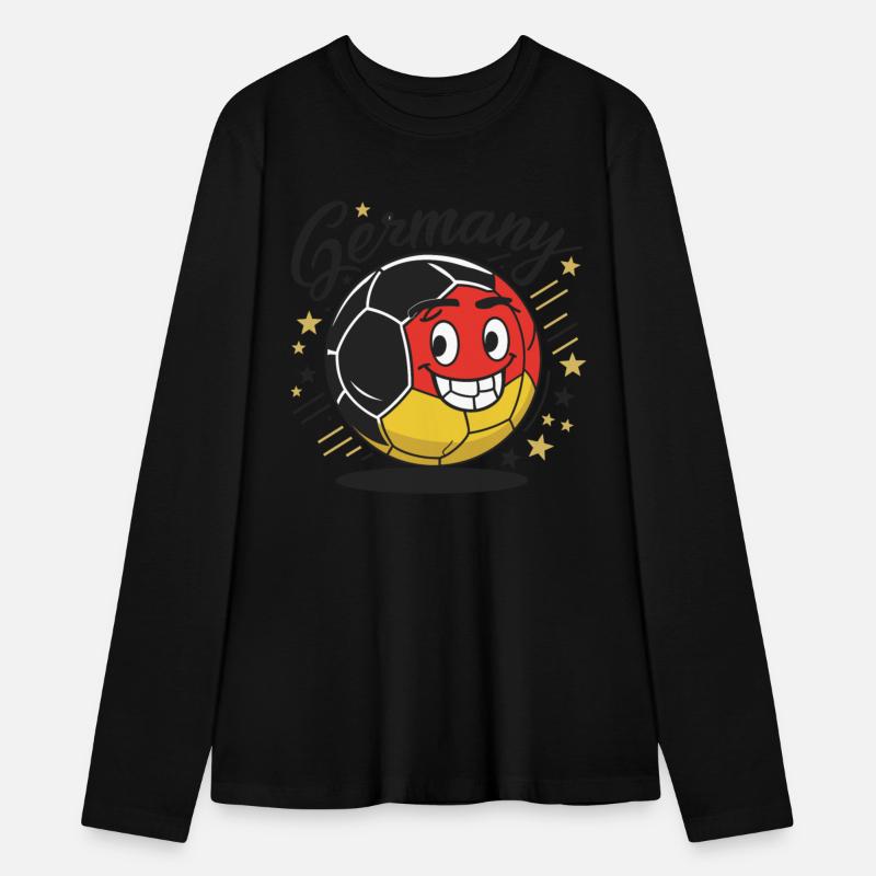 Soccer Fan Germany Europe