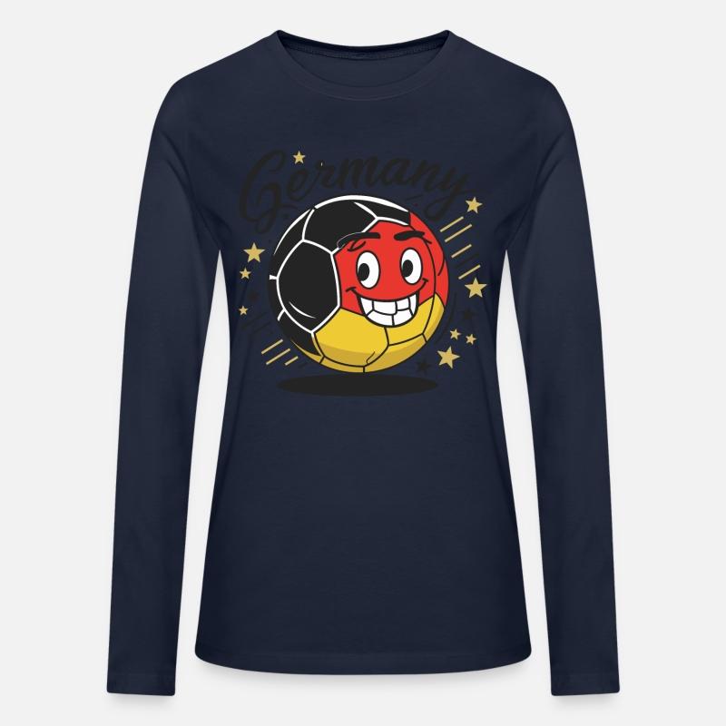 Soccer Fan Germany Europe