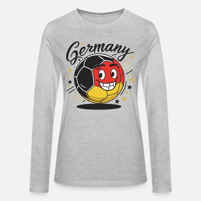 Soccer Fan Germany Europe