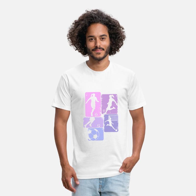 Soccer girl soccer player women