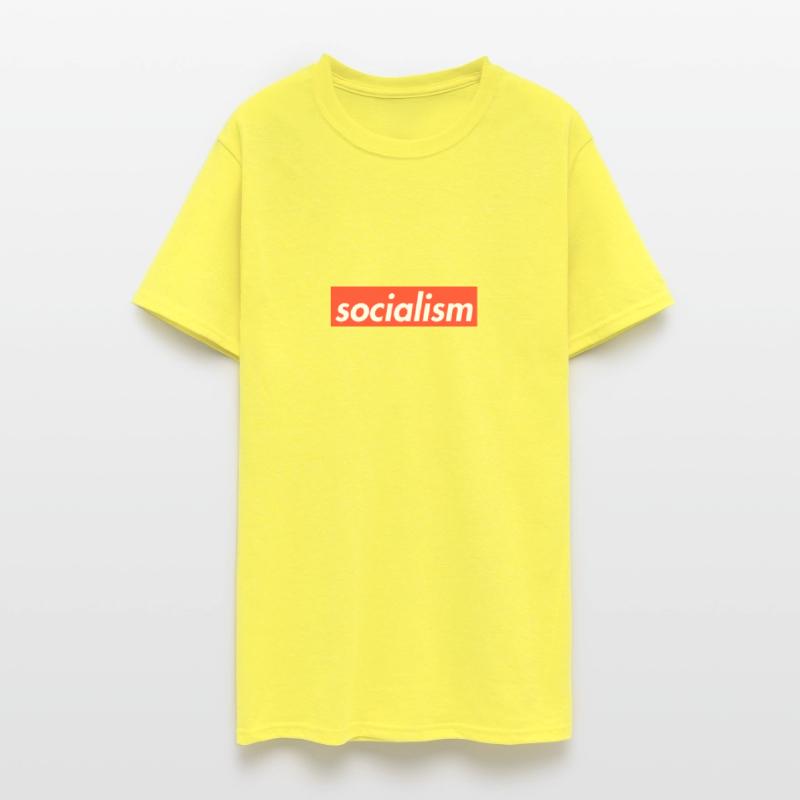 Socialism Communism Leftist Gift