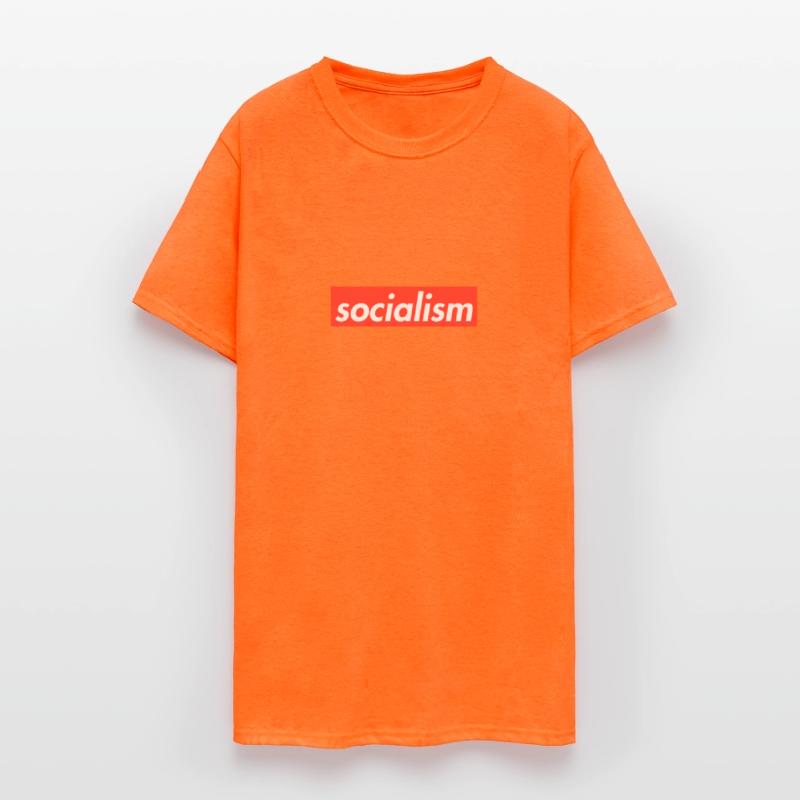Socialism Communism Leftist Gift