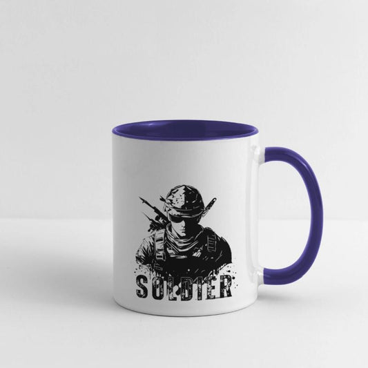 Soldier design