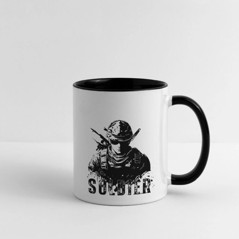 Soldier design