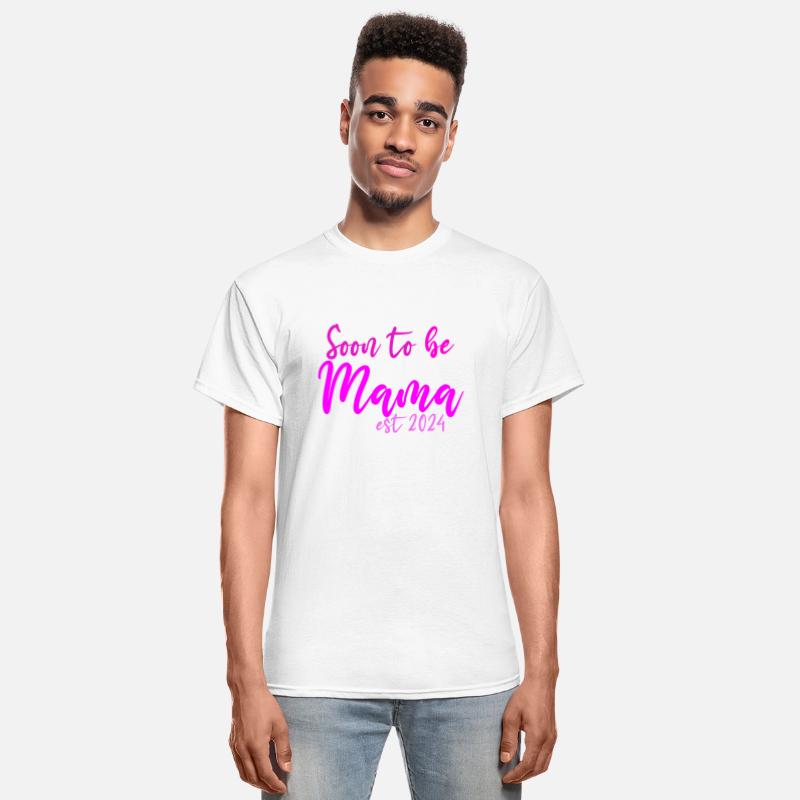 Soon to be mama est 2024 , pregnancy announcement