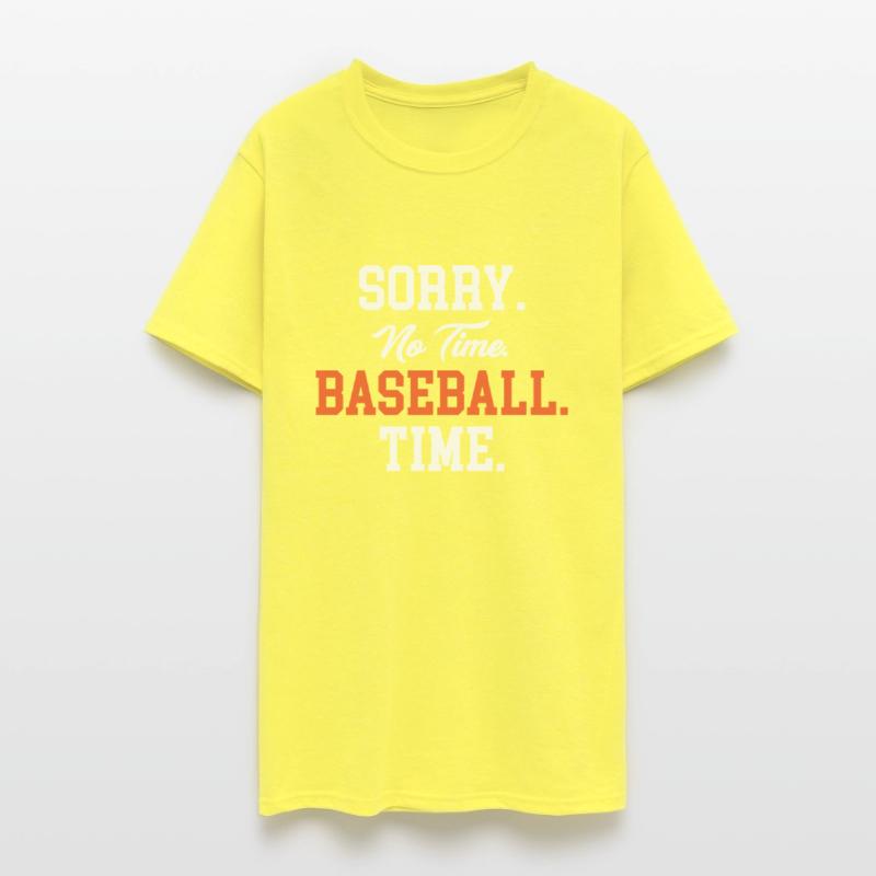 Sorry. No Time. Baseball. Bye. Strikes Catcher