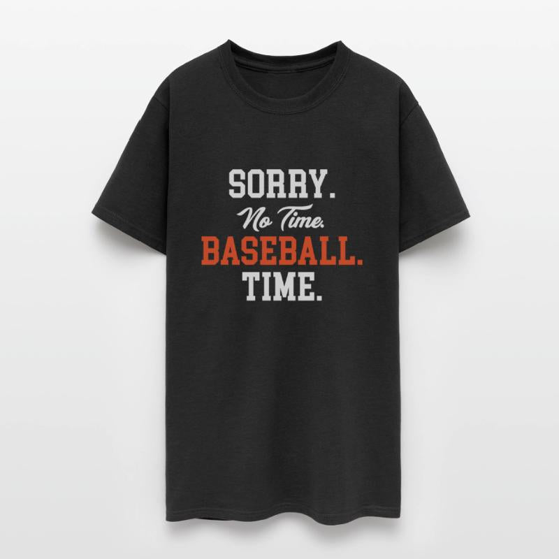 Sorry. No Time. Baseball. Bye. Strikes Catcher