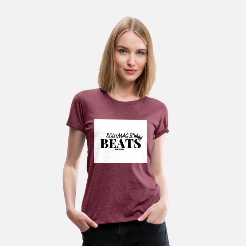 SOULMAGICBEATS BRAND
