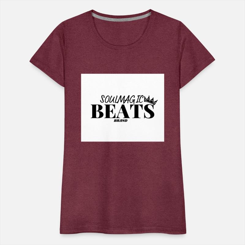SOULMAGICBEATS BRAND