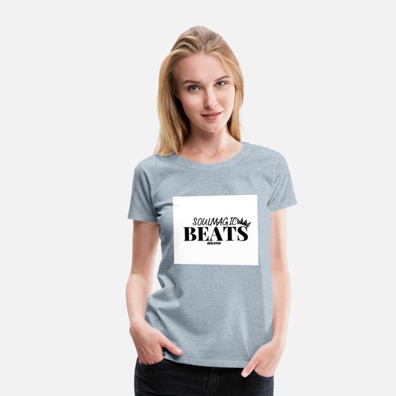 SOULMAGICBEATS BRAND