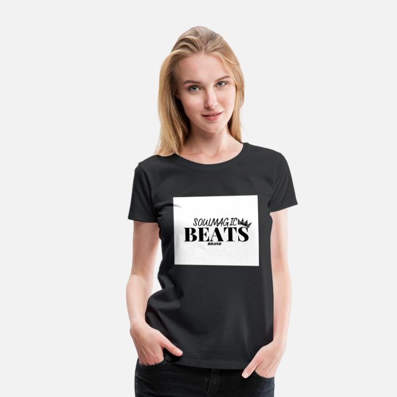 SOULMAGICBEATS BRAND
