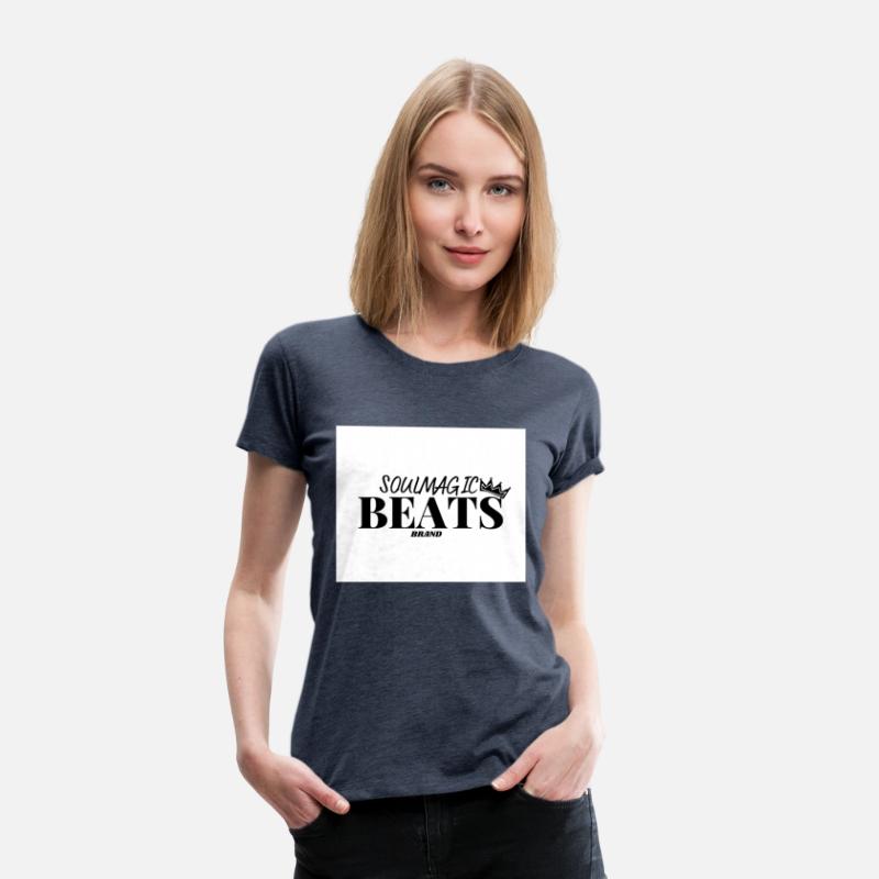 SOULMAGICBEATS BRAND