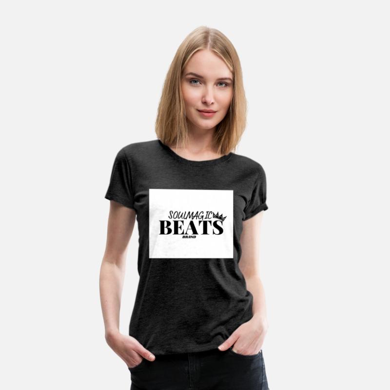 SOULMAGICBEATS BRAND