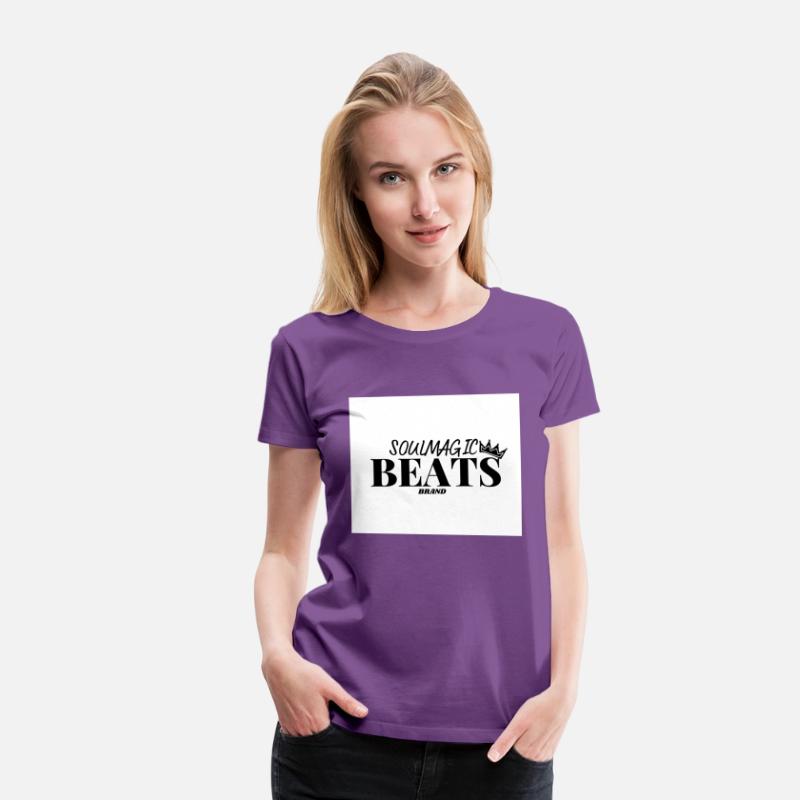 SOULMAGICBEATS BRAND
