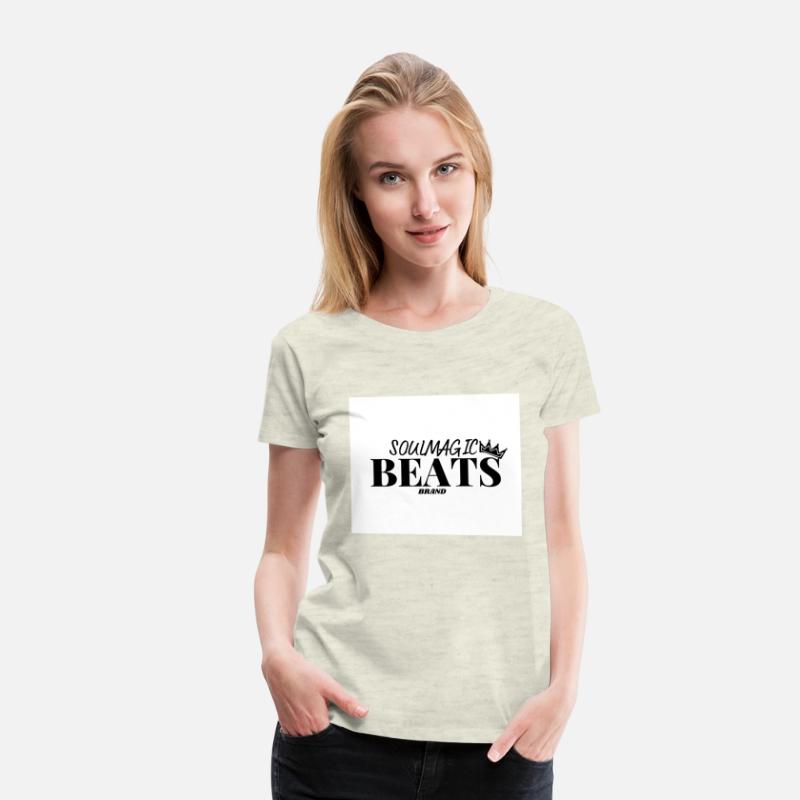 SOULMAGICBEATS BRAND