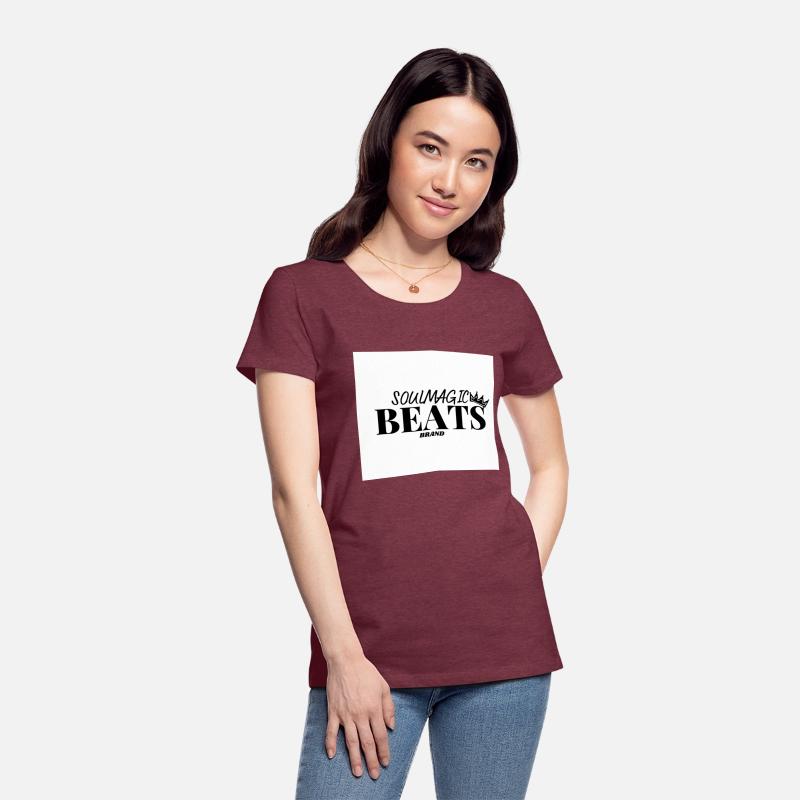 SOULMAGICBEATS BRAND