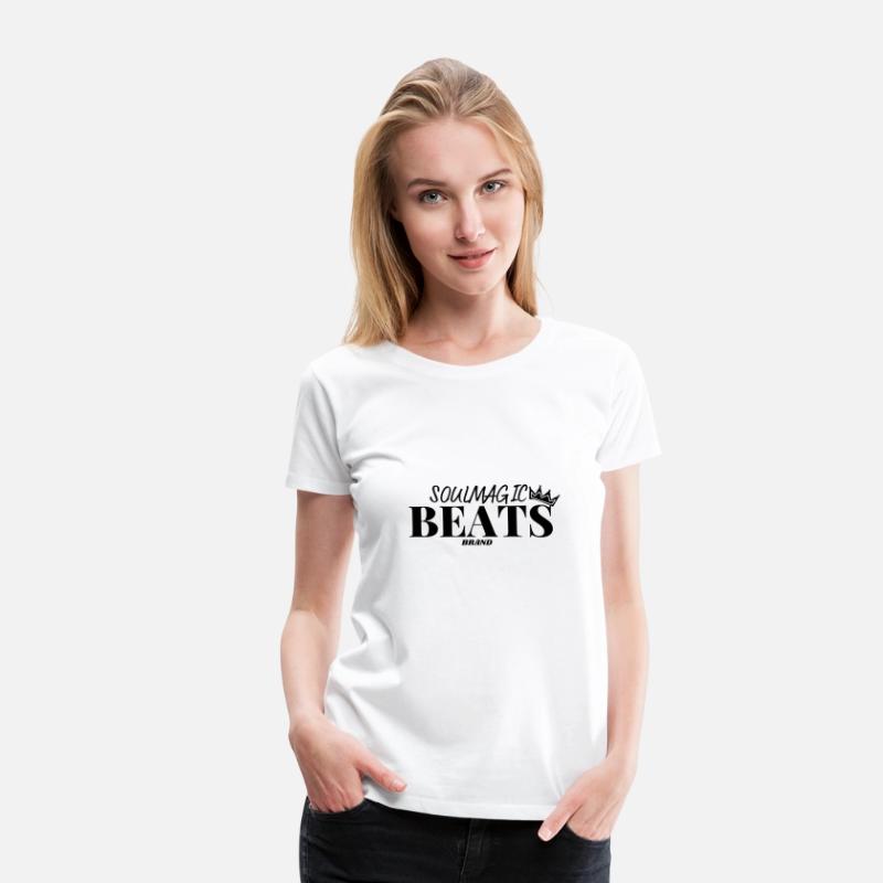 SOULMAGICBEATS BRAND